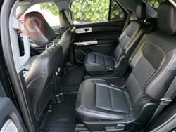 فورد إكسبلورر